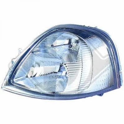 Diederichs 1886080 Headlight right 1886080: Buy near me in Poland at 2407.PL - Good price!