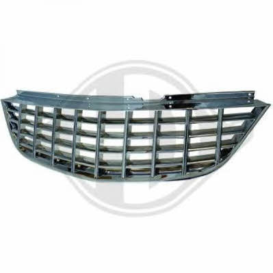Diederichs 1814440 Grille radiator 1814440: Buy near me in Poland at 2407.PL - Good price!