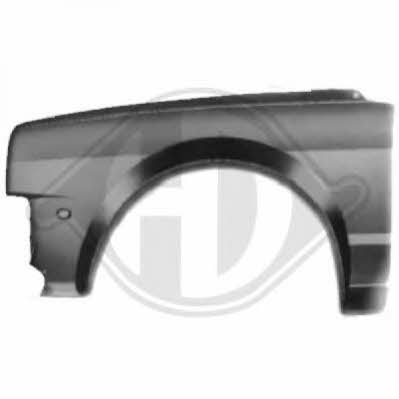 Diederichs 2201006 Front fender right 2201006: Buy near me in Poland at 2407.PL - Good price!