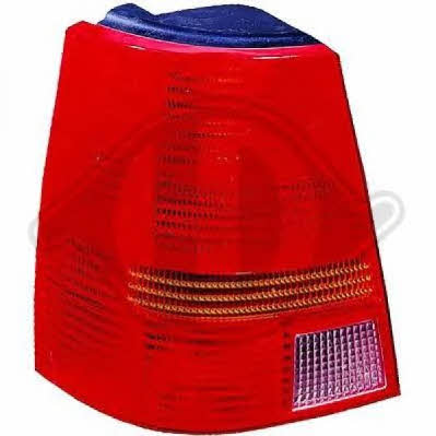 Diederichs 2213692 Tail lamp right 2213692: Buy near me in Poland at 2407.PL - Good price!