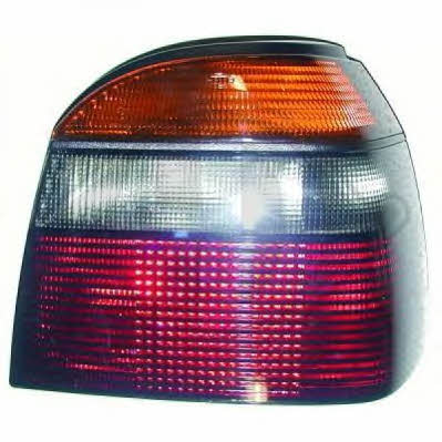 Diederichs 2212092 Tail lamp right 2212092: Buy near me in Poland at 2407.PL - Good price!