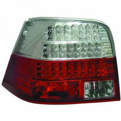 Diederichs 2213996 Tail lamp, set 2213996: Buy near me in Poland at 2407.PL - Good price!