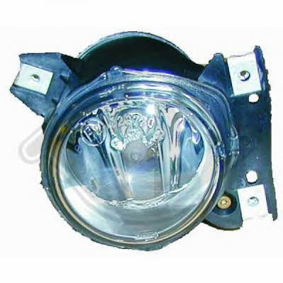 Diederichs 2290188 Fog headlight, right 2290188: Buy near me in Poland at 2407.PL - Good price!