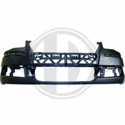 Diederichs 2295150 Front bumper 2295150: Buy near me in Poland at 2407.PL - Good price!