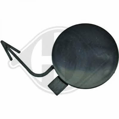 Diederichs 2248054 Plug towing hook 2248054: Buy near me in Poland at 2407.PL - Good price!
