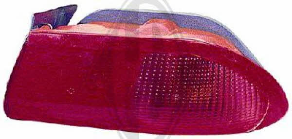 Diederichs 3051090 Tail lamp outer right 3051090: Buy near me in Poland at 2407.PL - Good price!