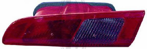 Diederichs 3051093 Tail lamp inner left 3051093: Buy near me in Poland at 2407.PL - Good price!