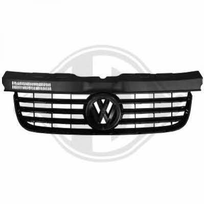 Diederichs 2272140 Grille radiator 2272140: Buy near me in Poland at 2407.PL - Good price!