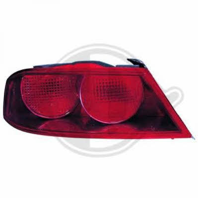 Diederichs 3052091 Tail lamp outer left 3052091: Buy near me in Poland at 2407.PL - Good price!