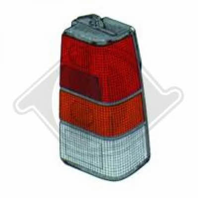 Diederichs 3431091 Tail lamp left 3431091: Buy near me in Poland at 2407.PL - Good price!