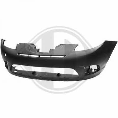 Diederichs 3213150 Front bumper 3213150: Buy near me in Poland at 2407.PL - Good price!