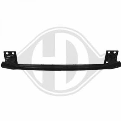 Diederichs 3405014 Support, bumper 3405014: Buy near me in Poland at 2407.PL - Good price!