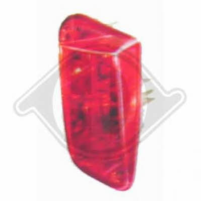 Diederichs 3462293 Tail lamp inner left 3462293: Buy near me in Poland at 2407.PL - Good price!