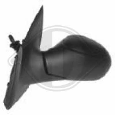 Diederichs 4000225 Rearview mirror external left 4000225: Buy near me in Poland at 2407.PL - Good price!