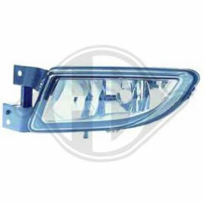 Diederichs 3463089 Fog headlight, left 3463089: Buy near me in Poland at 2407.PL - Good price!