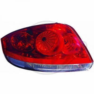 Diederichs 3463490 Tail lamp right 3463490: Buy near me in Poland at 2407.PL - Good price!