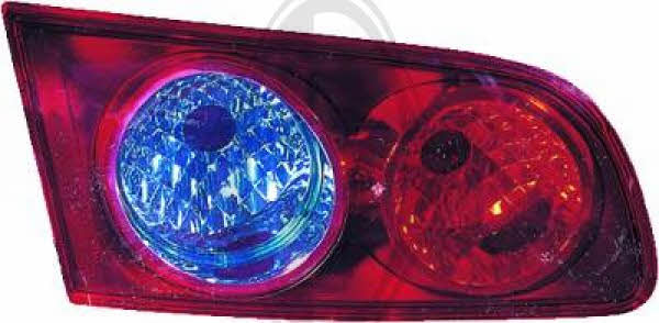 Diederichs 3472093 Tail lamp inner left 3472093: Buy near me in Poland at 2407.PL - Good price!