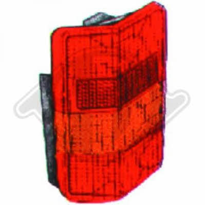 Diederichs 3480190 Tail lamp right 3480190: Buy near me at 2407.PL in Poland at an Affordable price!