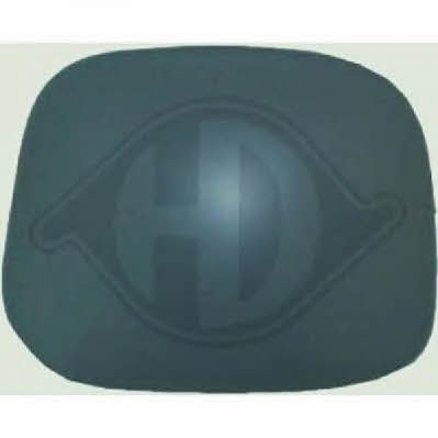 Diederichs 4011728 Cover side mirror 4011728: Buy near me at 2407.PL in Poland at an Affordable price!