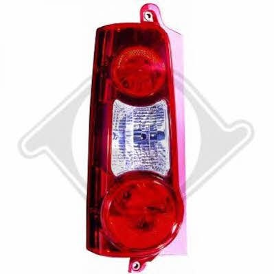 Diederichs 4013691 Tail lamp left 4013691: Buy near me in Poland at 2407.PL - Good price!
