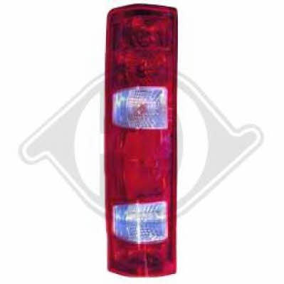 Diederichs 3494091 Tail lamp left 3494091: Buy near me at 2407.PL in Poland at an Affordable price!