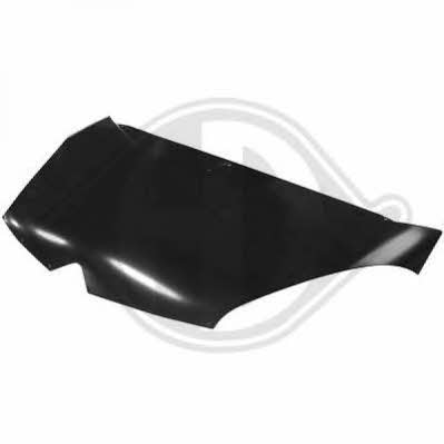 Diederichs 4072600 Hood 4072600: Buy near me in Poland at 2407.PL - Good price!