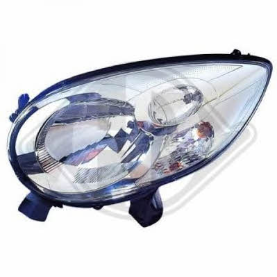 Diederichs 4080980 Headlight right 4080980: Buy near me in Poland at 2407.PL - Good price!