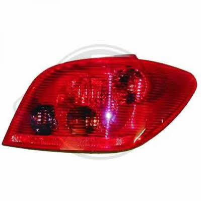 Diederichs 4234091 Tail lamp left 4234091: Buy near me in Poland at 2407.PL - Good price!