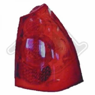 Diederichs 4234790 Tail lamp right 4234790: Buy near me in Poland at 2407.PL - Good price!