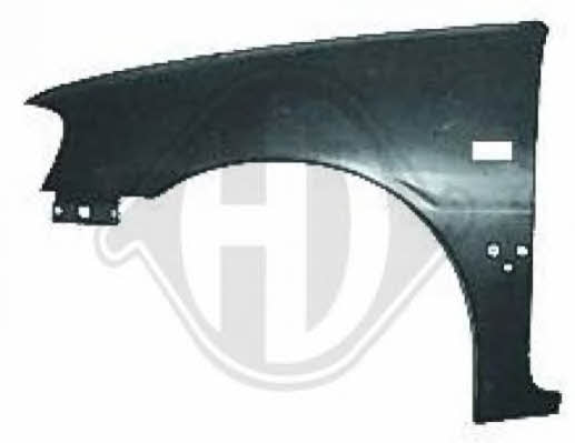 Diederichs 4210107 Front fender left 4210107: Buy near me at 2407.PL in Poland at an Affordable price!