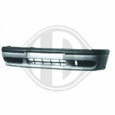 Diederichs 4461051 Front bumper 4461051: Buy near me in Poland at 2407.PL - Good price!