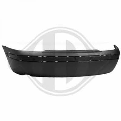 Diederichs 4463055 Bumper rear 4463055: Buy near me at 2407.PL in Poland at an Affordable price!