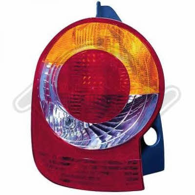 Diederichs 4405091 Tail lamp left 4405091: Buy near me in Poland at 2407.PL - Good price!