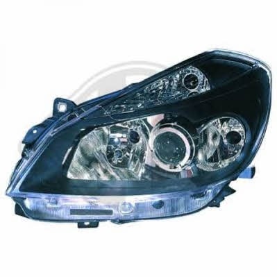 Diederichs 4414984 Headlight right 4414984: Buy near me at 2407.PL in Poland at an Affordable price!