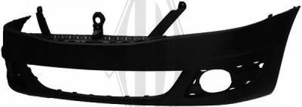 Diederichs 4421051 Front bumper 4421051: Buy near me in Poland at 2407.PL - Good price!