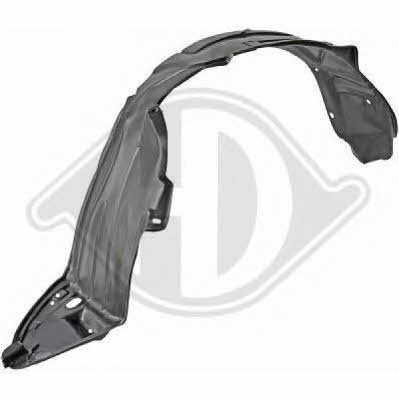 Diederichs 5208009 Fender liner front left 5208009: Buy near me in Poland at 2407.PL - Good price!