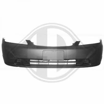 Diederichs 5208050 Front bumper 5208050: Buy near me in Poland at 2407.PL - Good price!