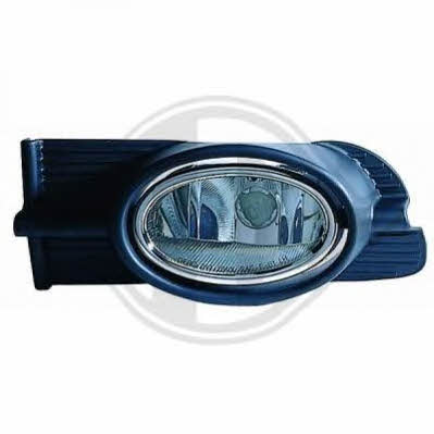 Diederichs 5217188 Fog headlight, right 5217188: Buy near me in Poland at 2407.PL - Good price!