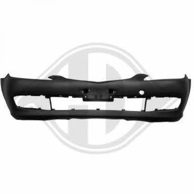 Diederichs 5625150 Front bumper 5625150: Buy near me in Poland at 2407.PL - Good price!
