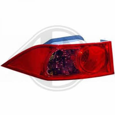 Diederichs 5219094 Tail lamp right 5219094: Buy near me in Poland at 2407.PL - Good price!