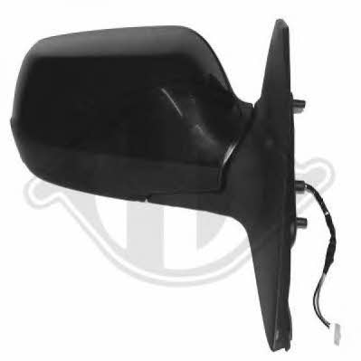 Diederichs 5625325 Rearview mirror external left 5625325: Buy near me in Poland at 2407.PL - Good price!