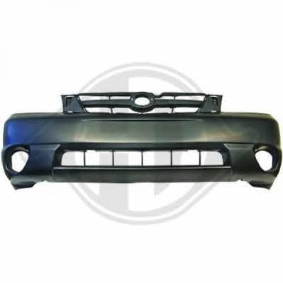 Diederichs 5670050 Front bumper 5670050: Buy near me in Poland at 2407.PL - Good price!