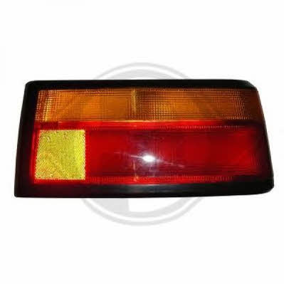 Diederichs 5803091 Tail lamp left 5803091: Buy near me in Poland at 2407.PL - Good price!