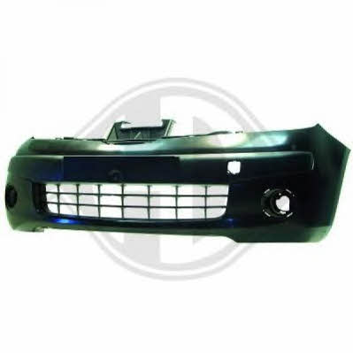 Diederichs 6035050 Front bumper 6035050: Buy near me in Poland at 2407.PL - Good price!