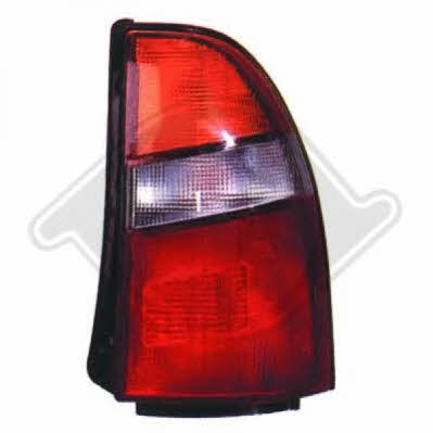 Diederichs 5805690 Tail lamp right 5805690: Buy near me in Poland at 2407.PL - Good price!