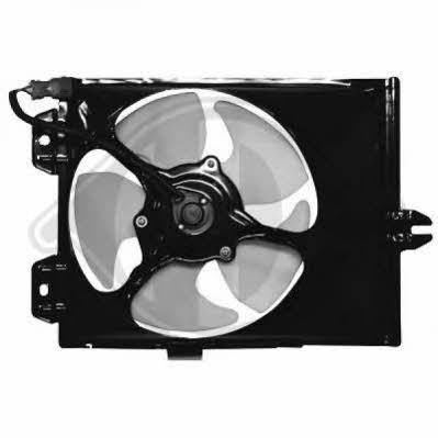 Diederichs 5806001 Hub, engine cooling fan wheel 5806001: Buy near me in Poland at 2407.PL - Good price!