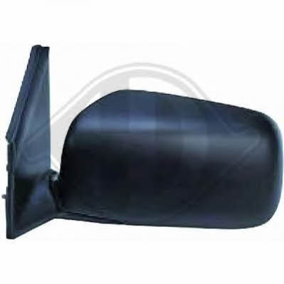 Diederichs 5807025 Rearview mirror external left 5807025: Buy near me in Poland at 2407.PL - Good price!