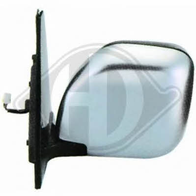 Diederichs 5844924 Rearview mirror external right 5844924: Buy near me at 2407.PL in Poland at an Affordable price!