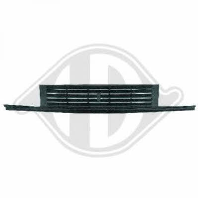 Diederichs 6020140 Grille radiator 6020140: Buy near me in Poland at 2407.PL - Good price!