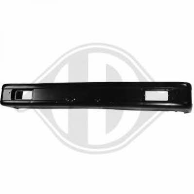 Diederichs 6420850 Front bumper 6420850: Buy near me in Poland at 2407.PL - Good price!
